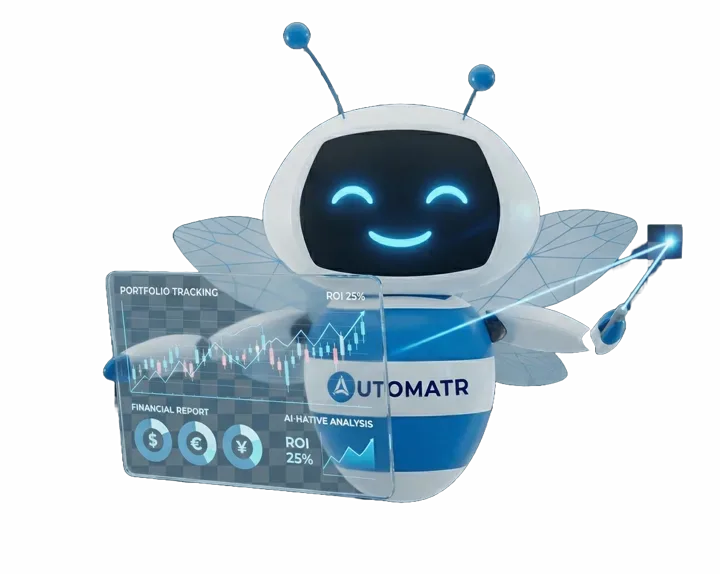 Finance Robot
